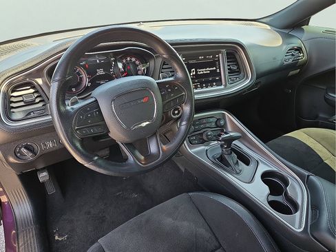 Used 2021 Dodge Challenger GT w/ Plus Package RWD image 10