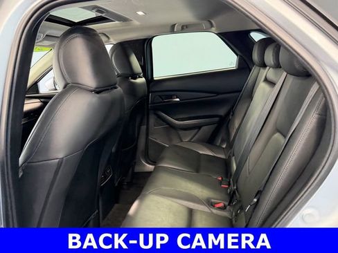 Certified 2021 MAZDA CX-30 FWD 2.5 S w/ Preferred Package image 7
