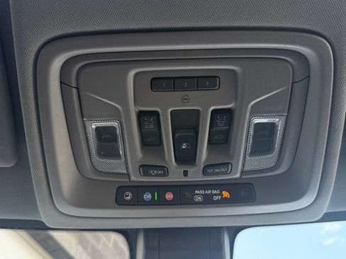 Used 2019 GMC Sierra 1500 Denali w/ Denali Ultimate Package AWD/4WD image 32