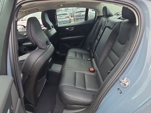 Certified 2024 Volvo S60 T8 Plus w/ Climate Package AWD/4WD image 11