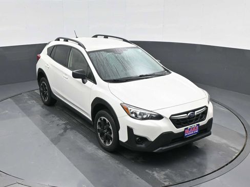 Used 2021 Subaru Crosstrek 2.0i image 20