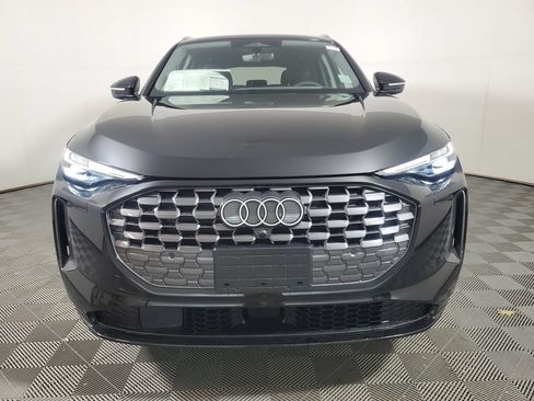 New 2026 Audi Q5 Premium Plus AWD/4WD image 2