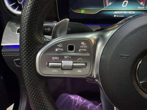 Used 2019 Mercedes-Benz AMG GT 63 image 32