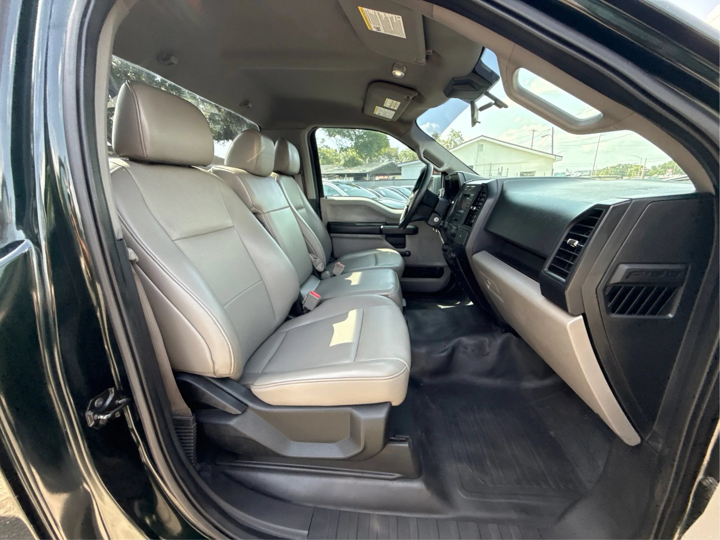 Used 2020 Ford F150 XL AWD/4WD image 20