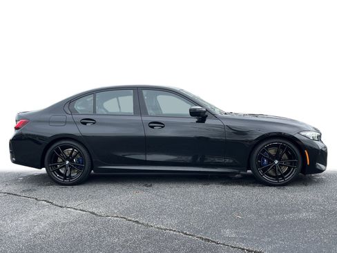 Certified 2023 BMW M340i w/ Premium Package image 31