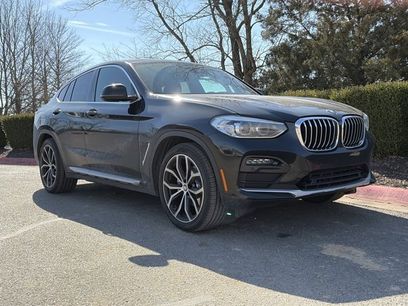 Used 2021 BMW X4 xDrive30i w/ Premium Package