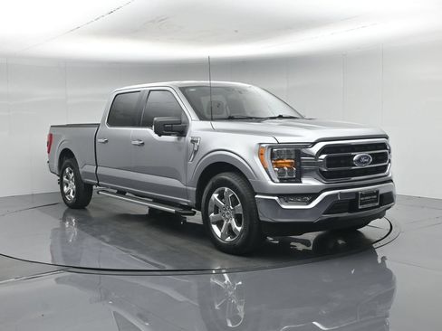 Used 2023 Ford F150 XLT w/ Equipment Group 302A High RWD image 59