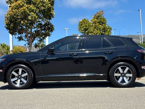 Used 2024 Honda Prologue Touring image 2