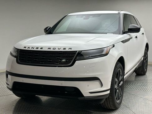 New 2026 Land Rover Range Rover Velar S image 1