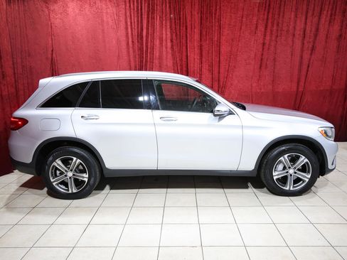Used 2016 Mercedes-Benz GLC 300 image 8