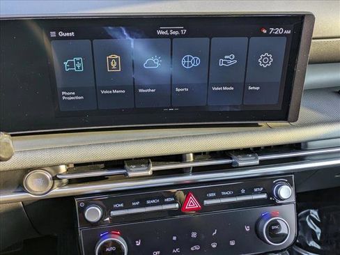 New 2026 Hyundai Tucson SEL FWD image 12