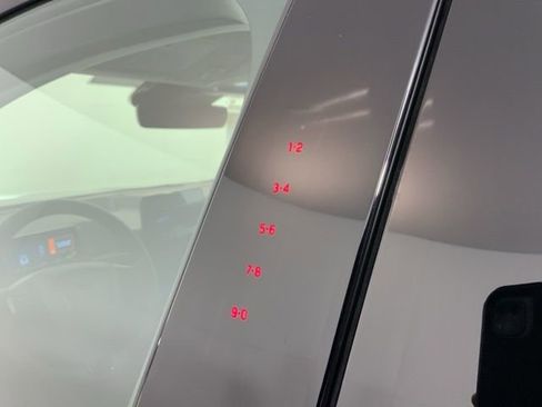 New 2025 Ford Mustang Mach-E Premium w/ Interior Protection Package image 13