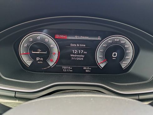 Used 2024 Audi A4 2.0T Premium Plus AWD/4WD image 25