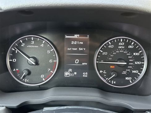 New 2026 Subaru Forester Sport image 19