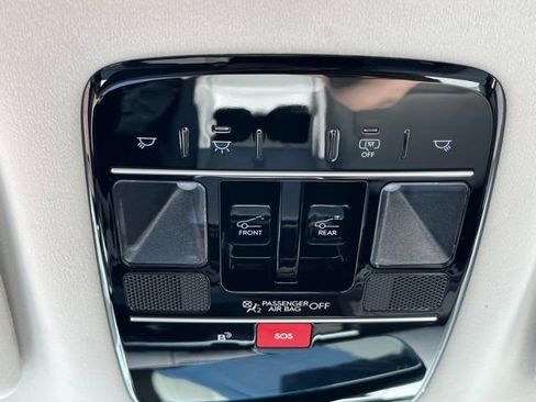 Used 2025 Hyundai Santa Fe Calligraphy image 29