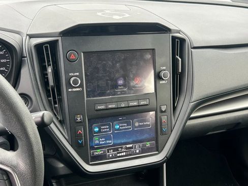 Used 2024 Subaru Impreza 2.0i image 12