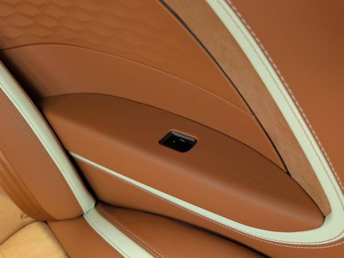 New 2025 Bentley Continental GT Speed AWD/4WD image 39
