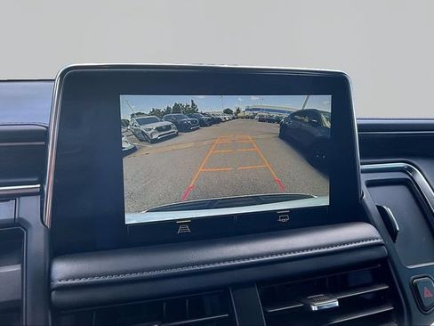 Used 2023 Chevrolet Tahoe LT RWD image 23