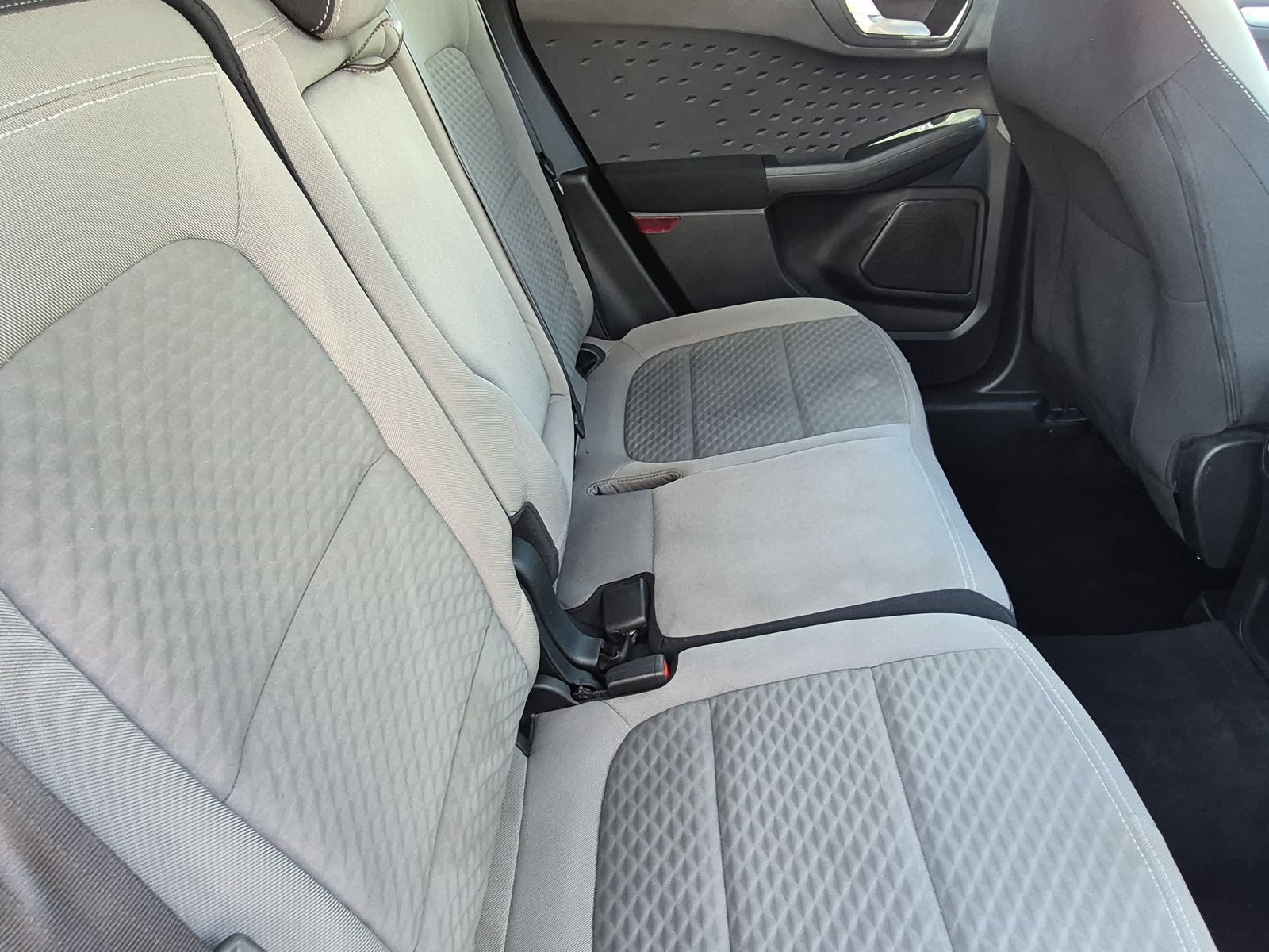 Used 2021 Ford Escape SE w/ Convenience Package AWD/4WD image 20
