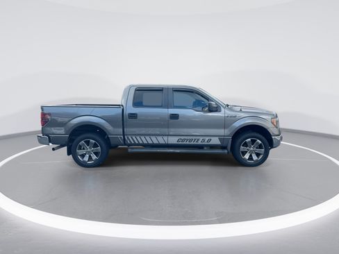 Used 2013 Ford F150 XLT AWD/4WD image 10