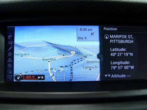 Used 2013 BMW X5 xDrive35i image 11