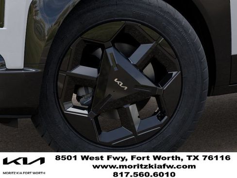 New 2027 Kia Seltos X-Line AWD/4WD image 9