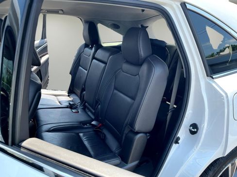 Used 2020 Acura MDX SH-AWD w/Technology Pkg image 7