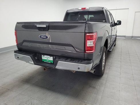 Used 2019 Ford F150 XLT w/ Equipment Group 302A Luxury AWD/4WD image 7