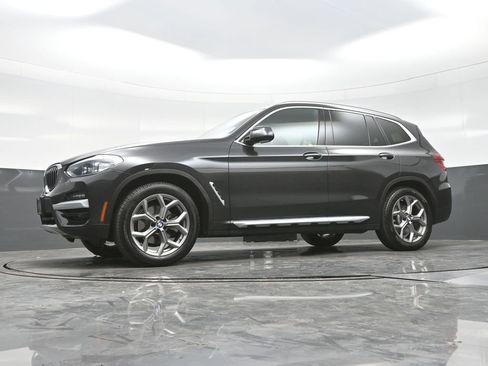 Used 2021 BMW X3 xDrive30i w/ Convenience Package image 18
