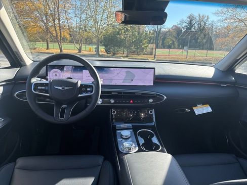 New 2026 Genesis GV70 2.5T image 26