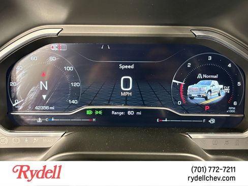 Used 2024 GMC Sierra 1500 Denali w/ Denali Reserve Package image 14