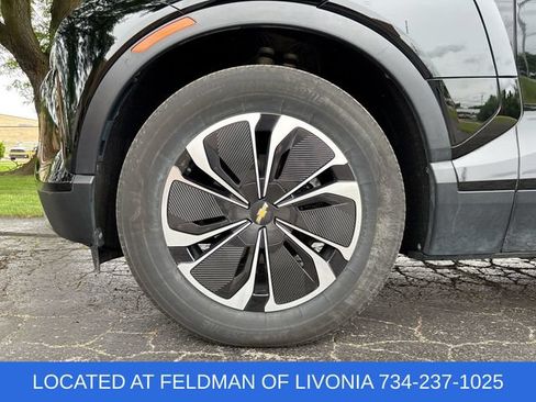 Certified 2024 Chevrolet Blazer EV LT AWD/4WD image 32