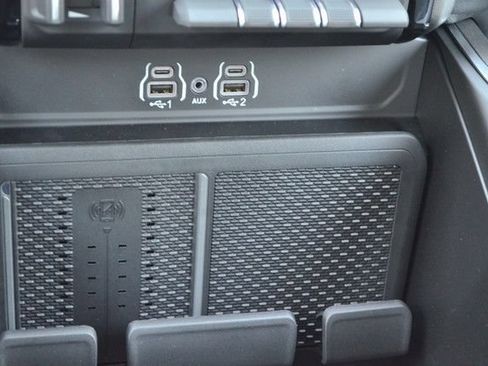 New 2026 RAM 1500 Big Horn AWD/4WD image 26