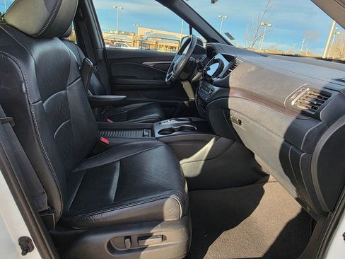 Used 2020 Honda Passport EX-L image 31