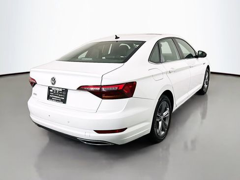 Used 2019 Volkswagen Jetta R-Line image 7