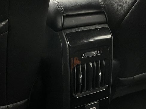 Used 2024 Jeep Compass Trailhawk image 23