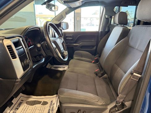 Used 2015 GMC Sierra 1500 SLE w/ SLE Value Package image 9