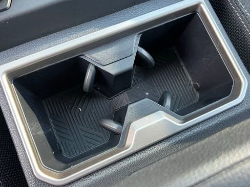 Certified 2025 Toyota 4Runner SR5 image 37