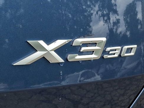 Used 2026 BMW X3 xDrive30i w/ Premium Package AWD/4WD image 28