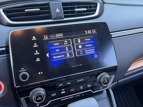 Used 2020 Honda CR-V EX image 24