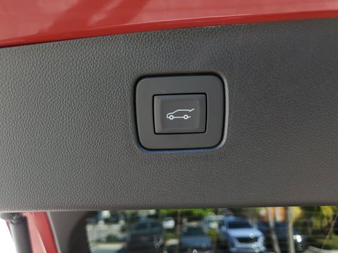 New 2026 Buick Envista Preferred w/ Convenience I Package image 9