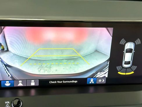 Used 2025 Honda Accord Touring image 19