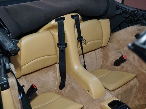 Used 1995 Porsche 911 Carrera image 59