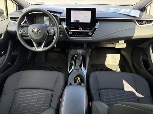 Used 2026 Toyota Corolla SE FWD image 21
