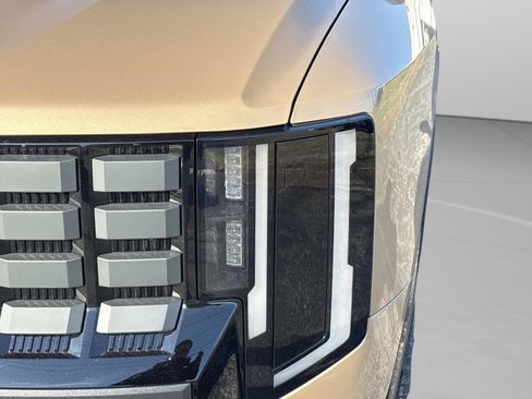 New 2027 Kia Telluride EX X-Line image 10