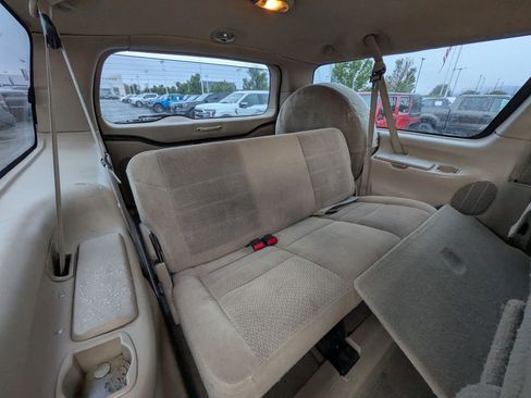 Used 2004 Ford Excursion 4WD image 34