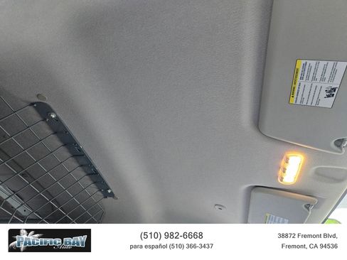 Used 2014 Nissan NV200 SV w/ Technology Package image 16