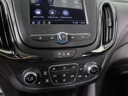 Used 2022 Chevrolet Equinox RS w/ LPO, Floor Liner Package image 38