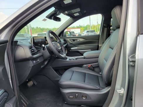 New 2026 Chevrolet Traverse LT AWD/4WD image 8