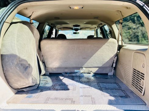 Used 2000 Ford Excursion Limited image 15